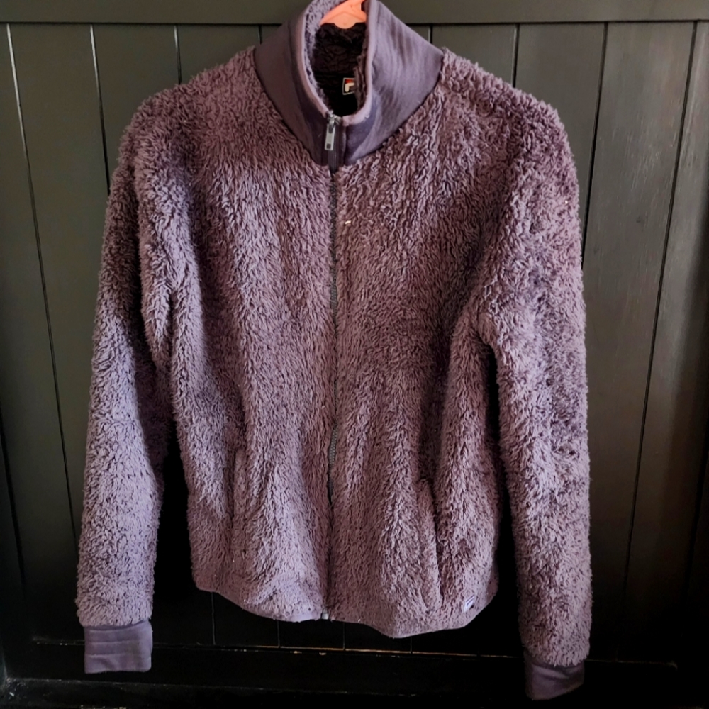 Fleece Woman's  Jacket
